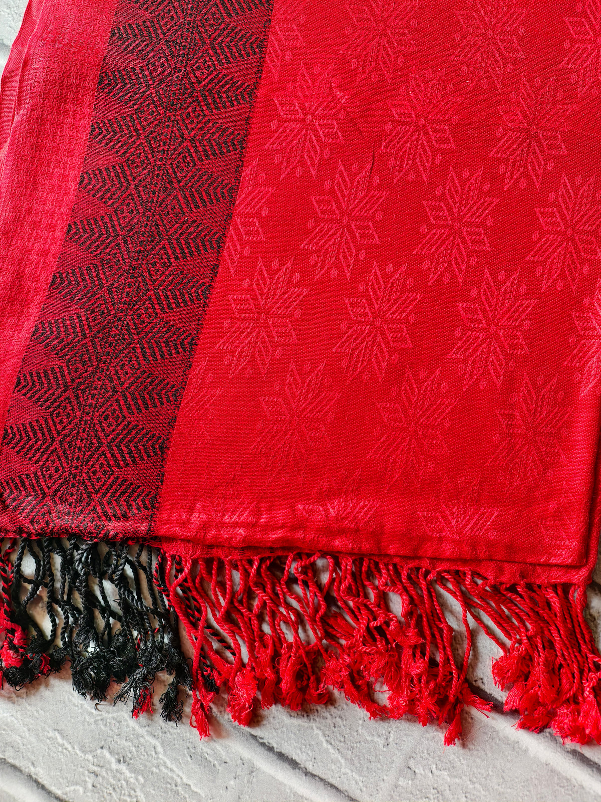 Tara Pashmina Dupatta — product view 4