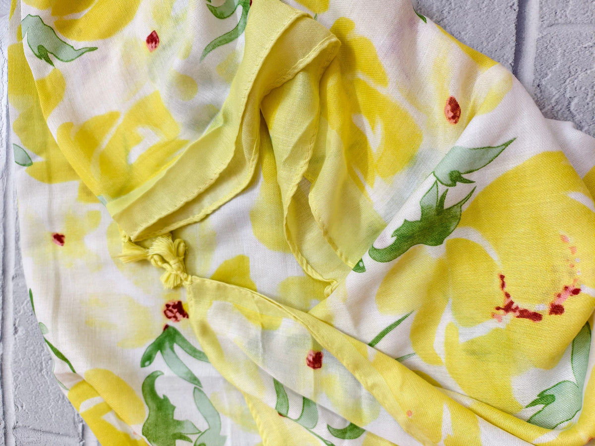 Kusum Stole — product view 5