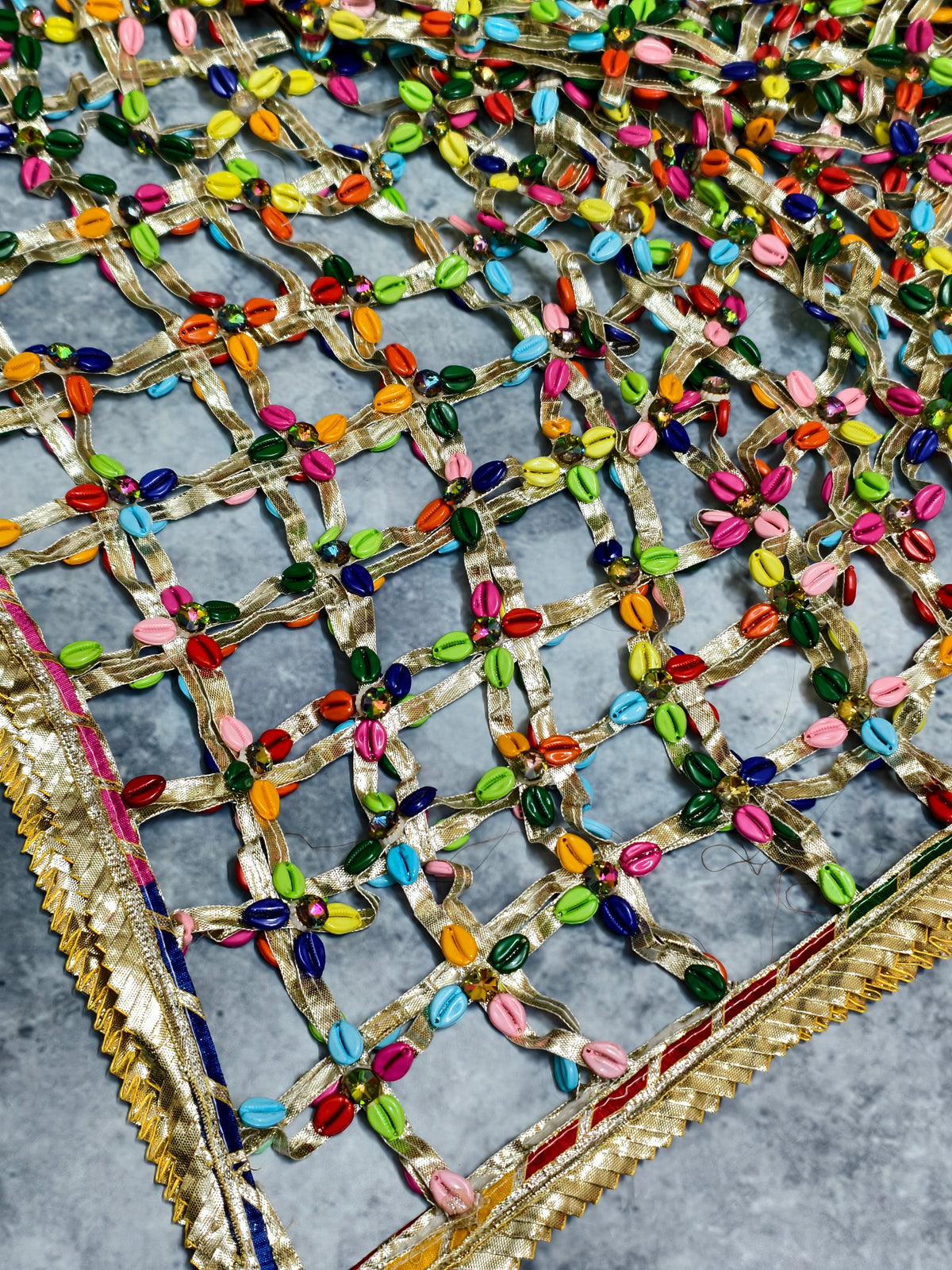 Bahurang Dupatta — product view 5