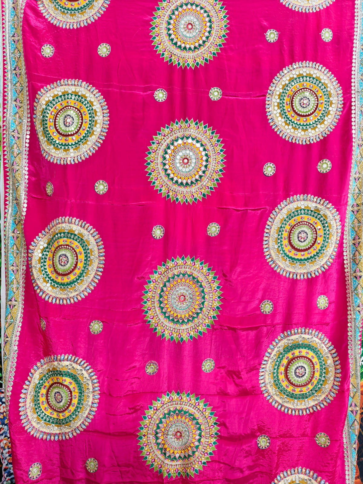 Shringar Dupatta — product view 5