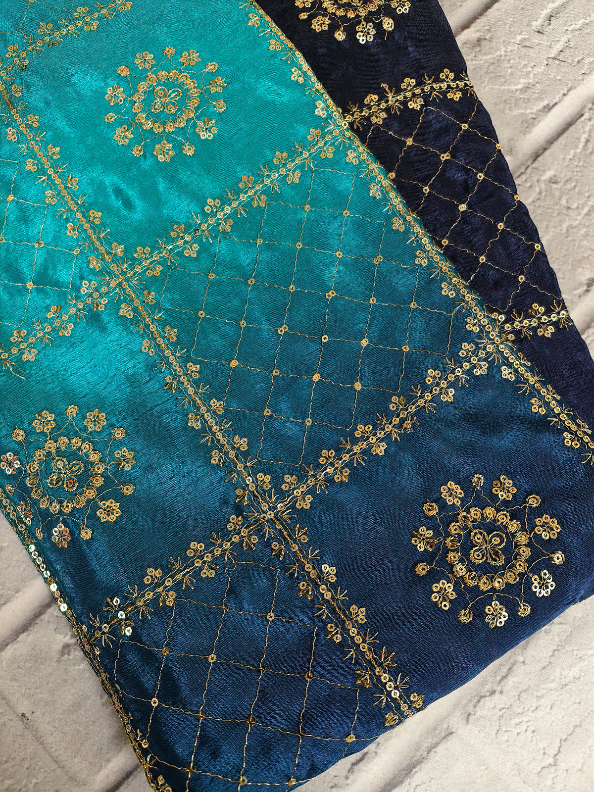 Tarang Dupatta — product view 5