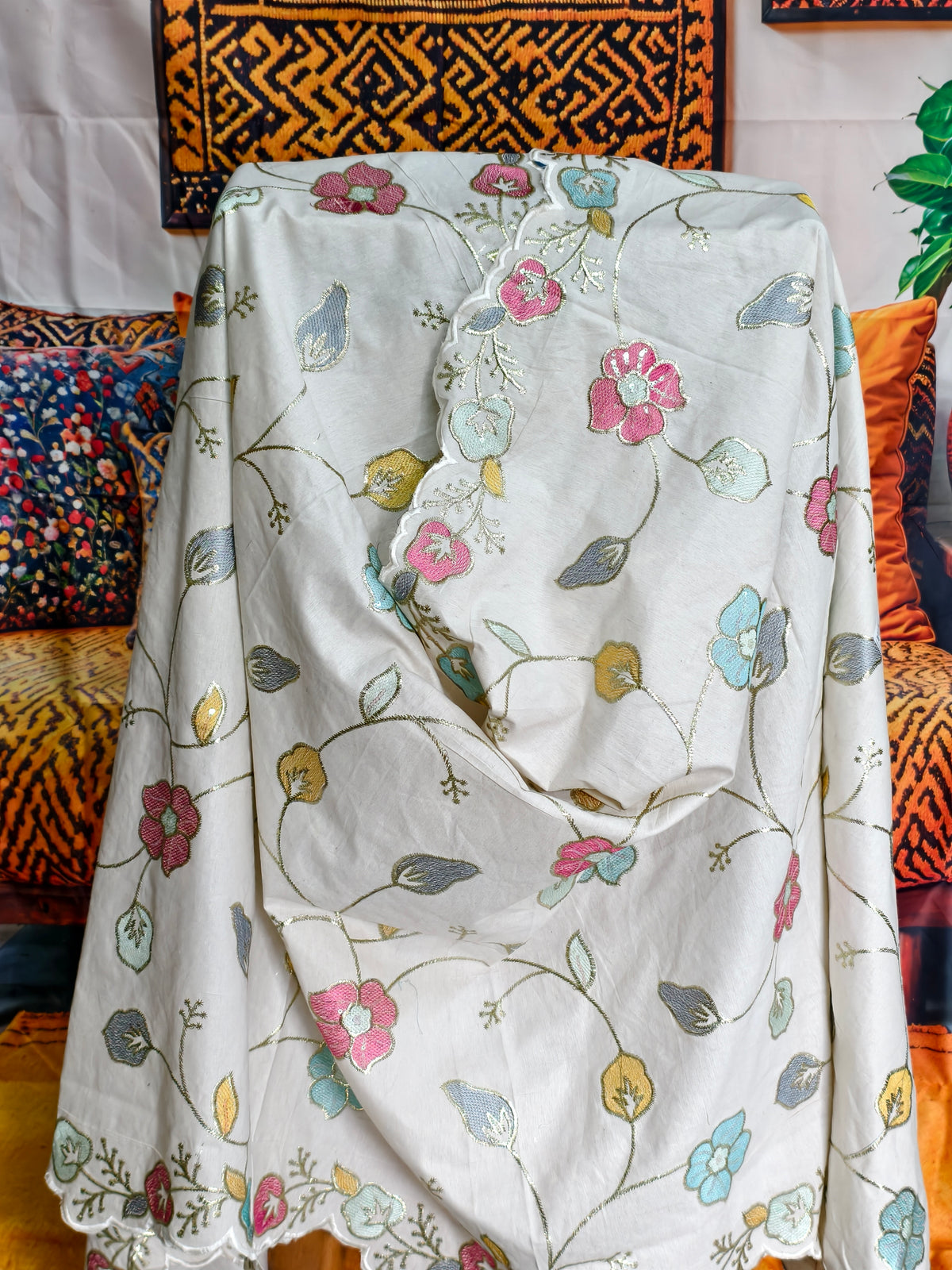 Valli Dupatta — product view 5