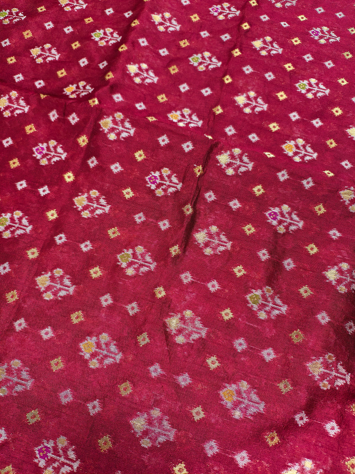 Sangam Dupatta — product view 5