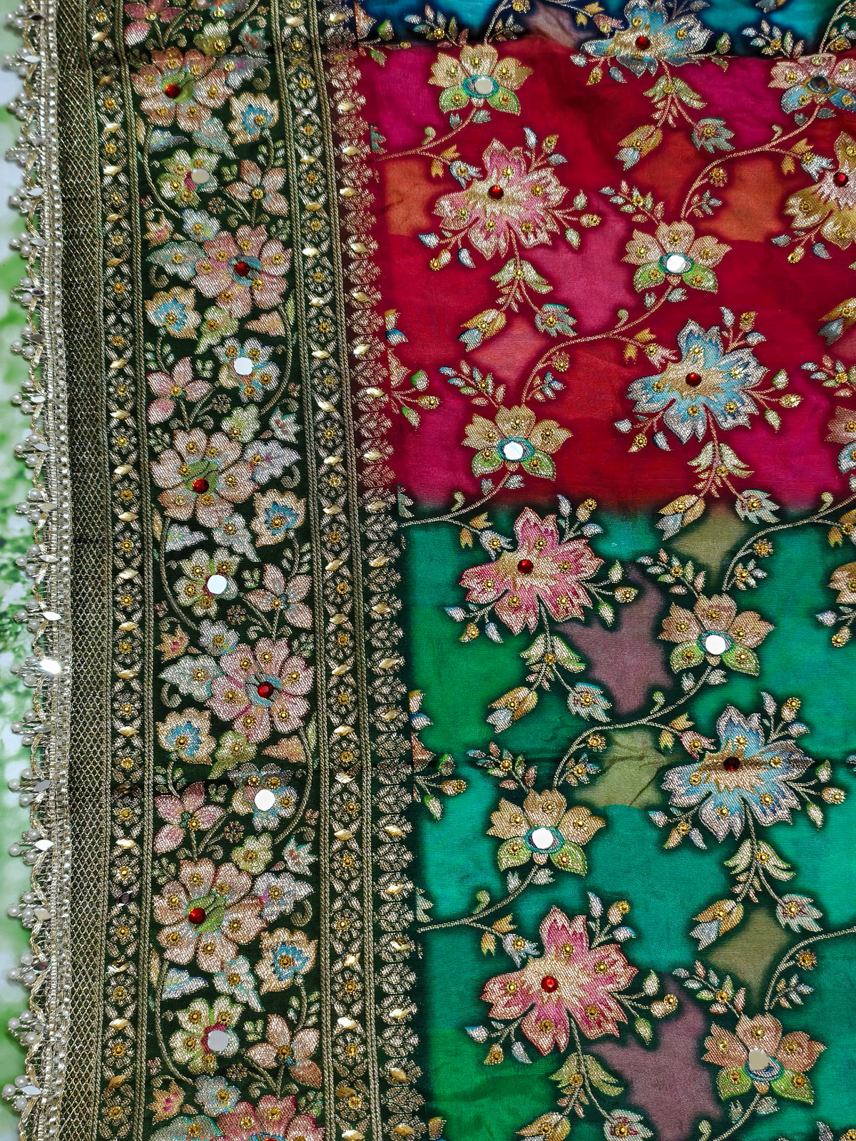 Vatika Dupatta — product view 5