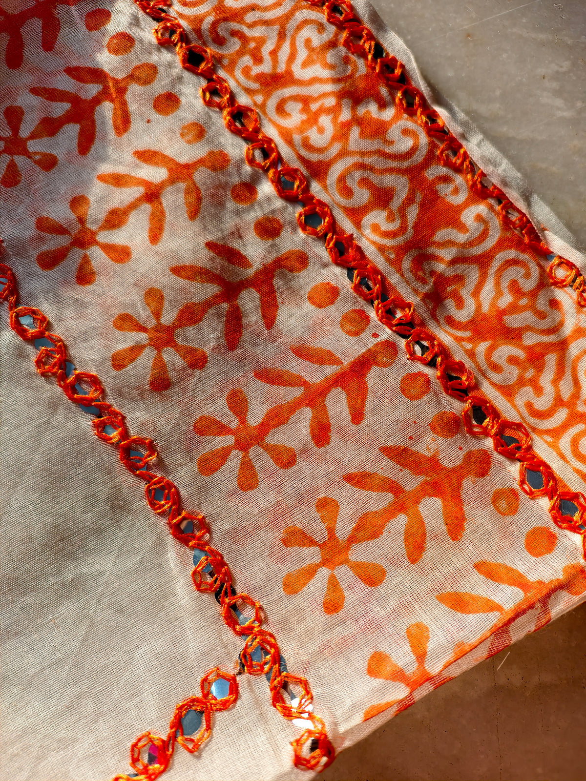Surya Dupatta — product view 5