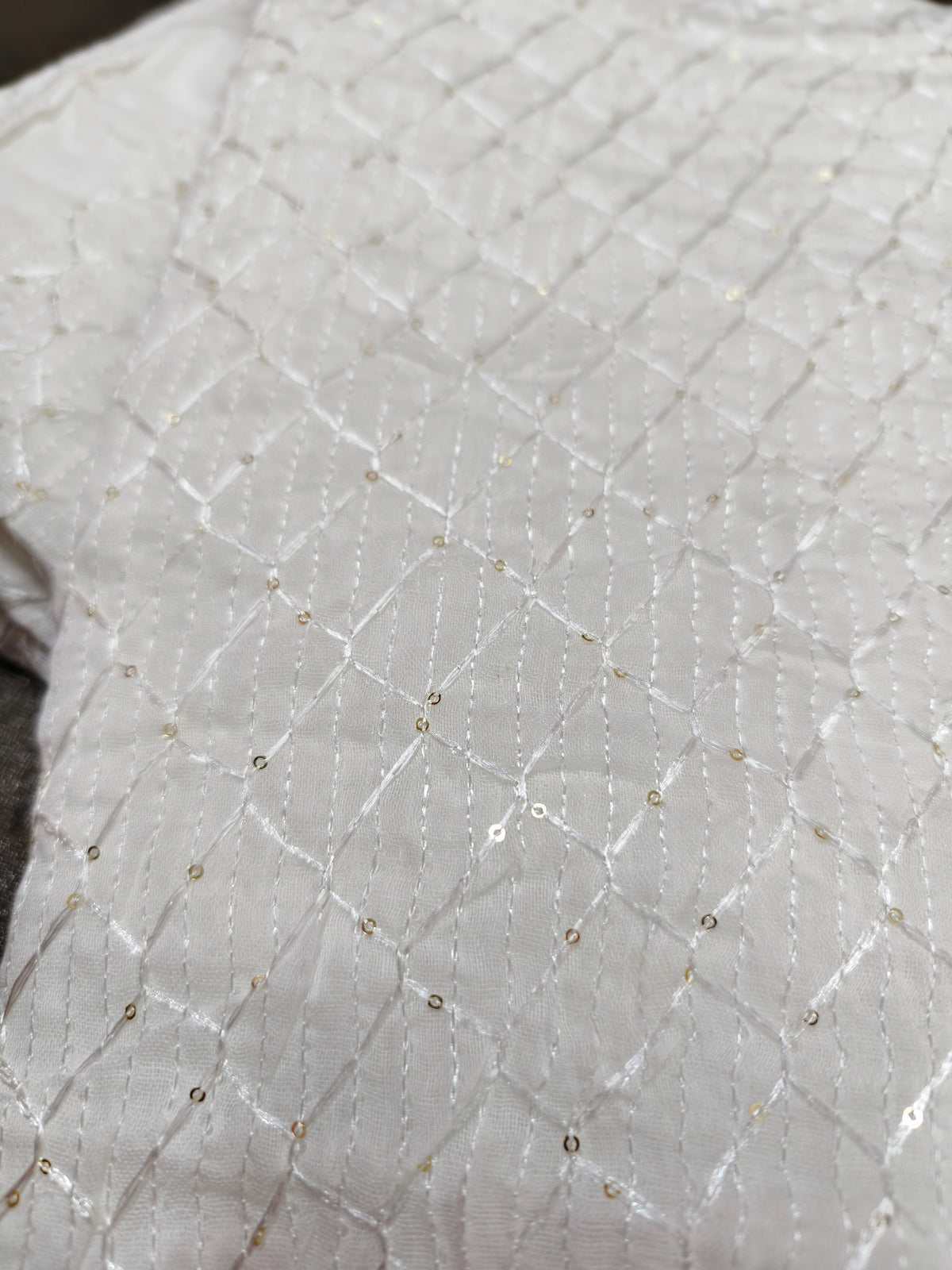 Noor Dupatta — product view 5