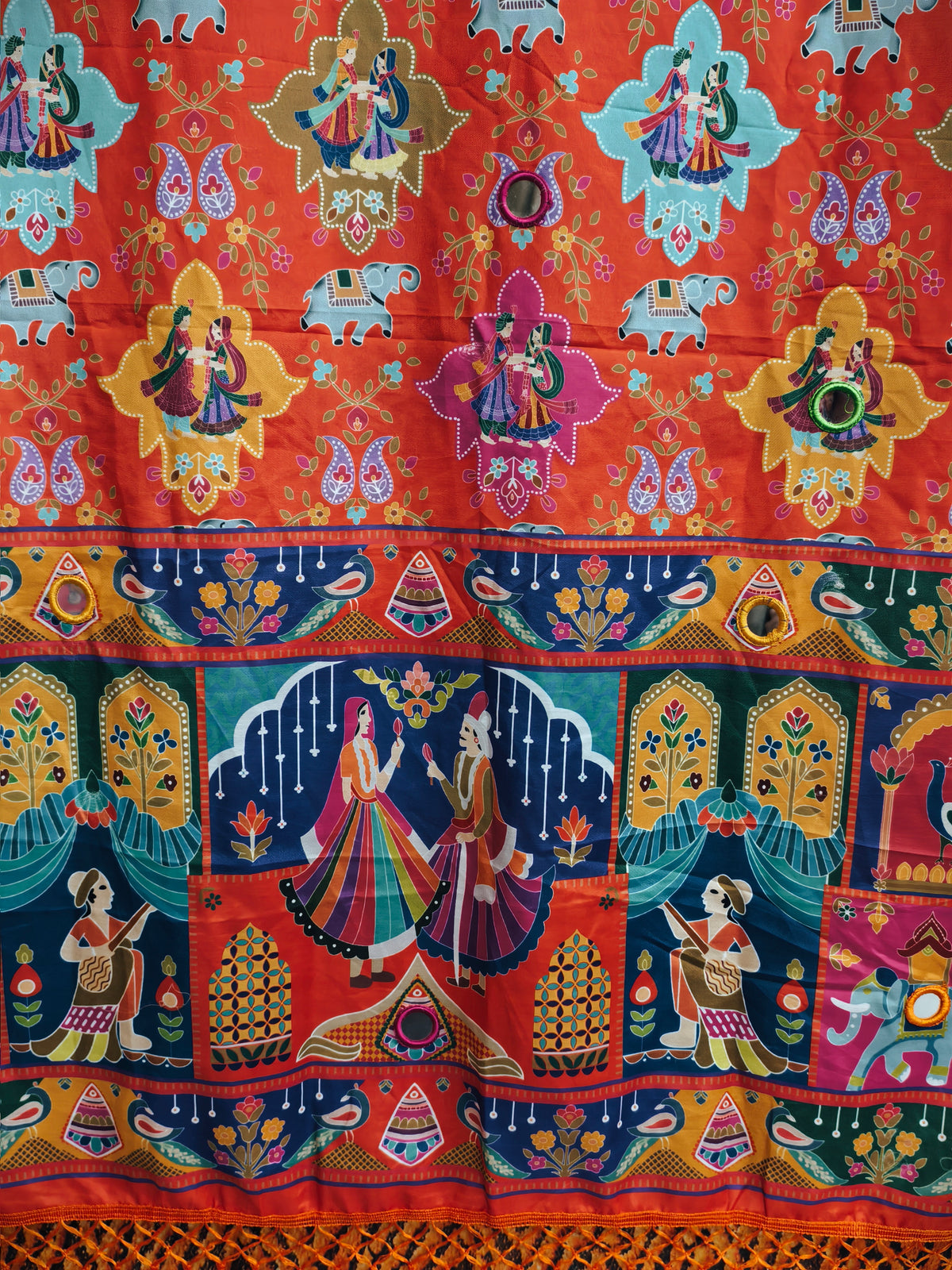 Pratha Dupatta — product view 5