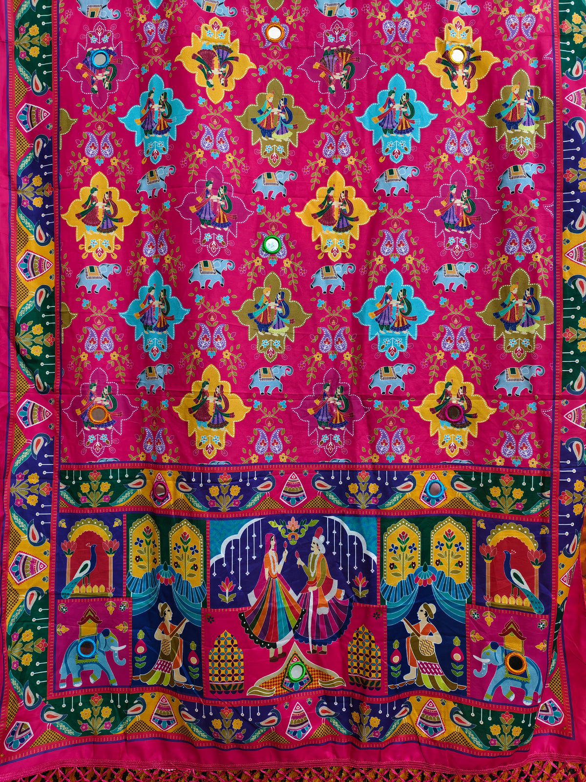 Utsav Dupatta — product view 5