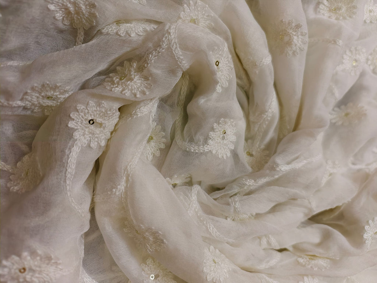 Pushpika Dupatta — product view 5