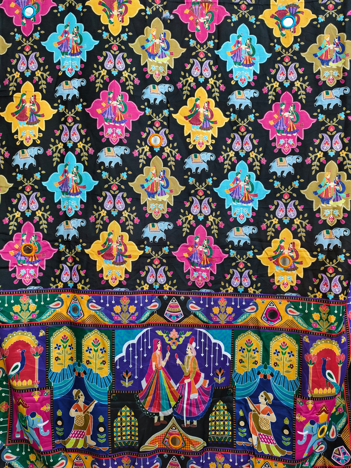 Darbar Dupatta — product view 5