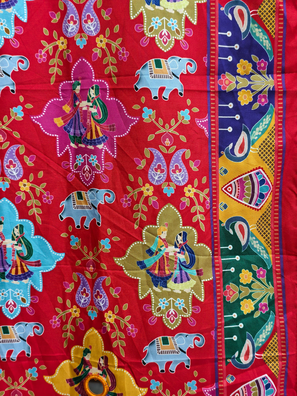 Katha Dupatta — product view 5