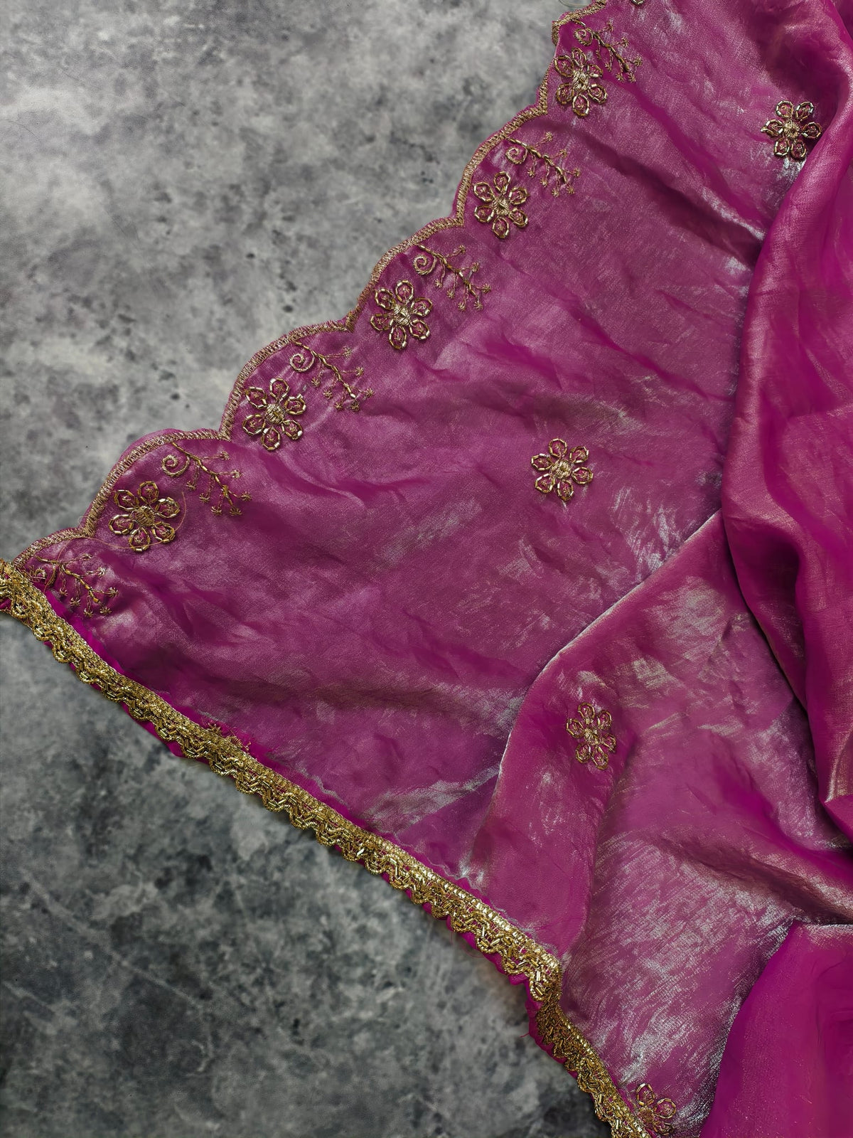 Pankhuri Dupatta — product view 5