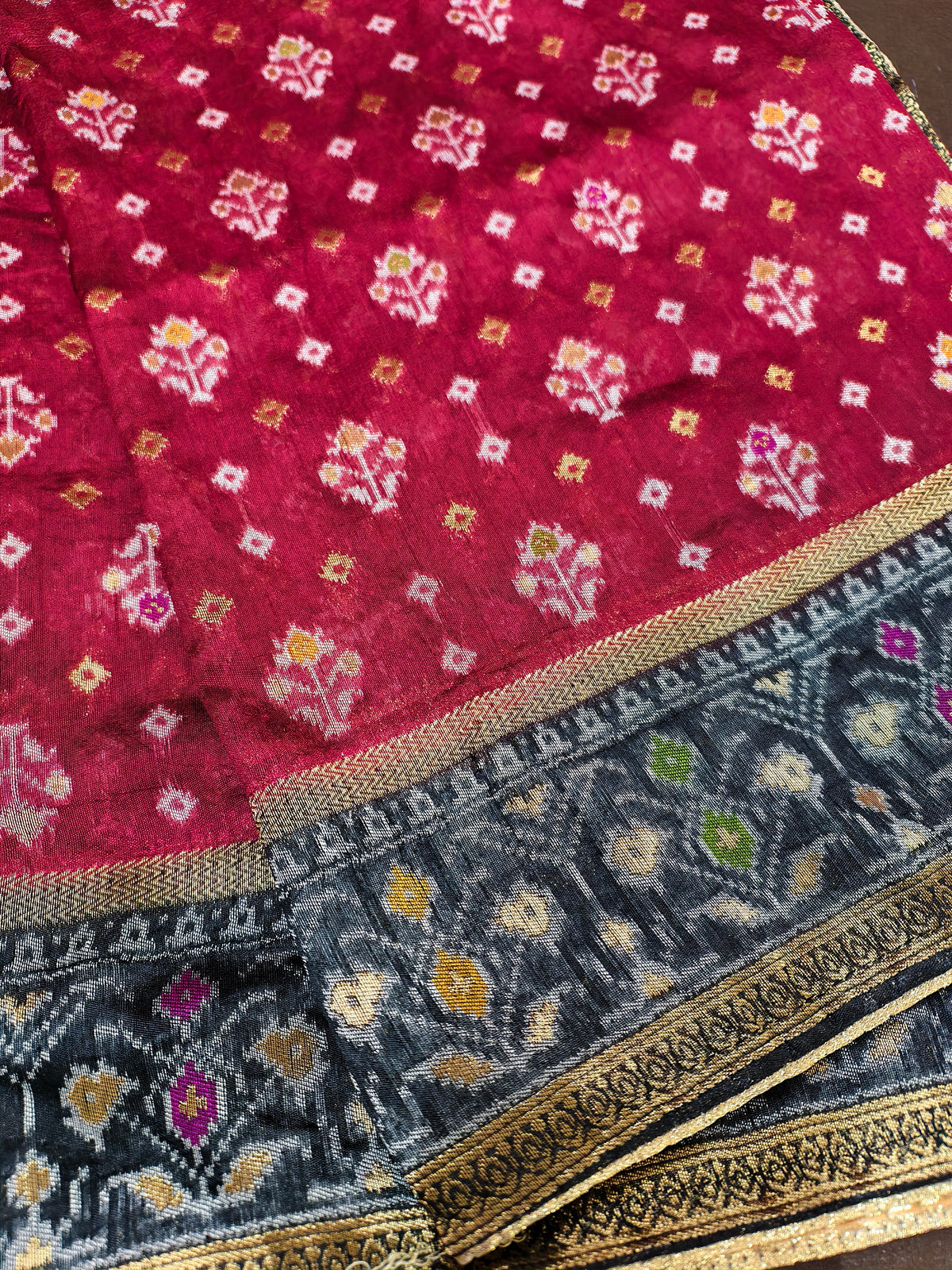 Sangam Dupatta — product view 6
