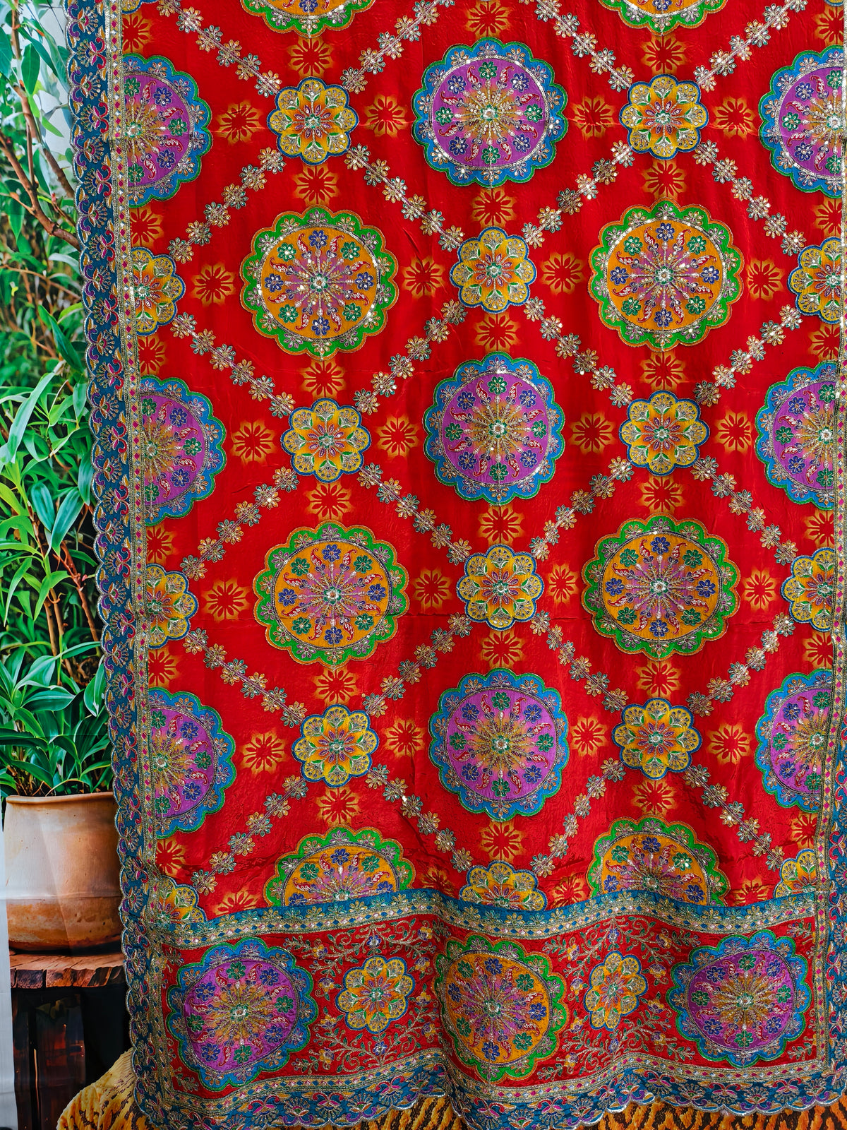 Jhoomar Dupatta — product view 6