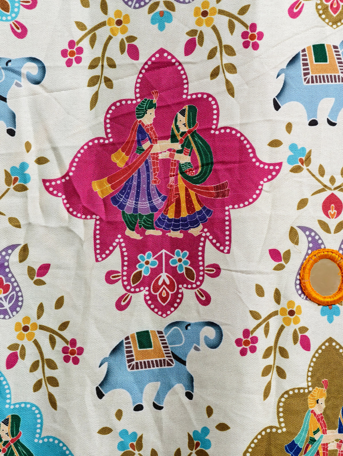 Leela Dupatta — product view 6