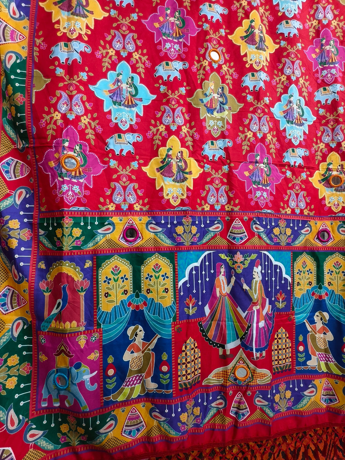 Katha Dupatta — product view 6