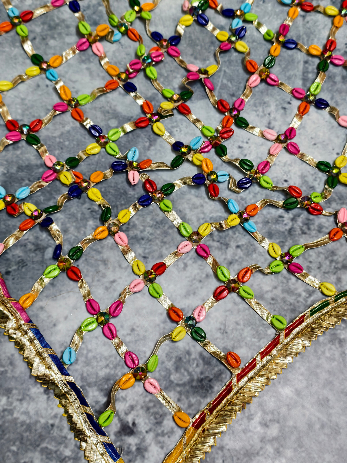 Bahurang Dupatta — product view 6