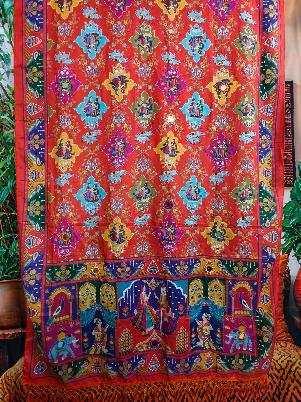 Pratha Dupatta — product view 6