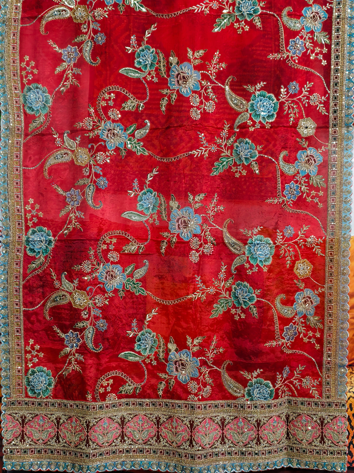 Sajawat Dupatta — product view 7